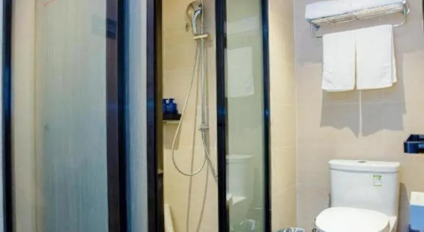 Hanting Premium Hotel Zhengzhou Jingbei Sixth Road